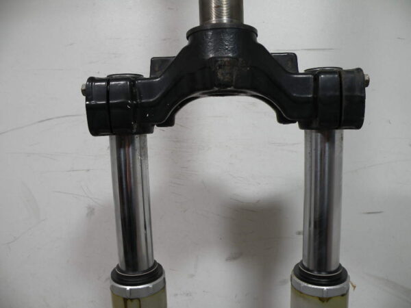 Fourche APRILIA SCARABEO 125 4t -2003-