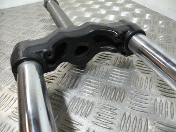 Fourche APRILIA SCARABEO 125 4t -2003-