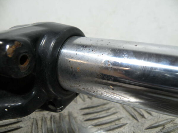 Fourche APRILIA SCARABEO 125 4t -2003-