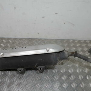 Échappement APRILIA SCARABEO 125 4t -2003-