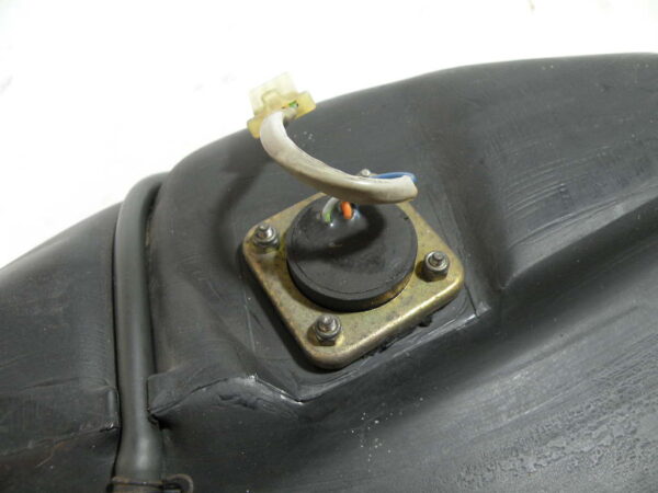 Réservoir d’essence APRILIA SCARABEO 125 4t -2003-