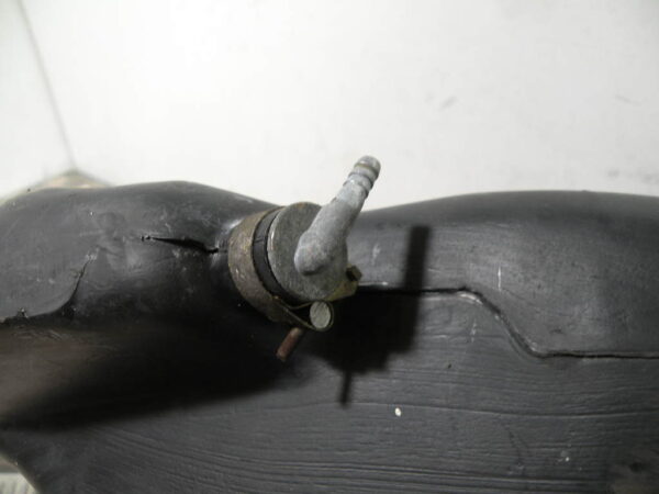Réservoir d’essence APRILIA SCARABEO 125 4t -2003-