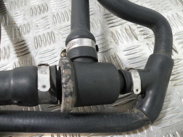 Durite de radiateur APRILIA SCARABEO 125 4t -2003-