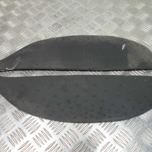 Tapis de marche pied APRILIA SCARABEO 125 4t -2003-