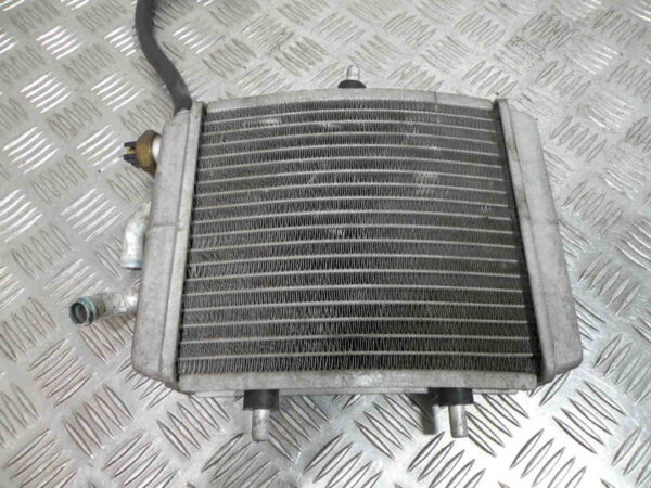 Radiateur APRILIA SCARABEO 125 4t -2003-