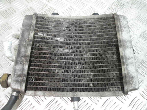 Radiateur APRILIA SCARABEO 125 4t -2003-