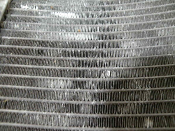 Radiateur APRILIA SCARABEO 125 4t -2003-