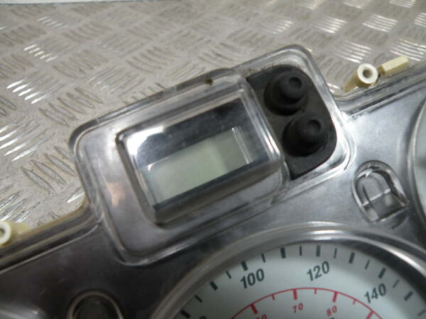 Compteur (13 301 km) APRILIA SCARABEO 125 4t -2003-