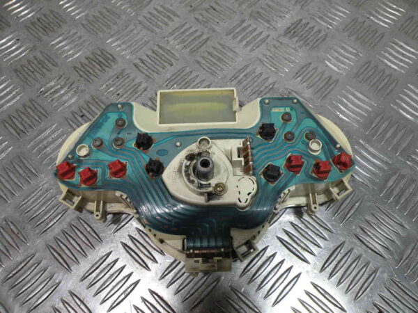 Compteur (13 301 km) APRILIA SCARABEO 125 4t -2003-
