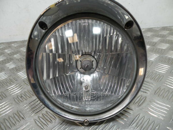 Optique phare avant APRILIA SCARABEO 125 4t -2003-