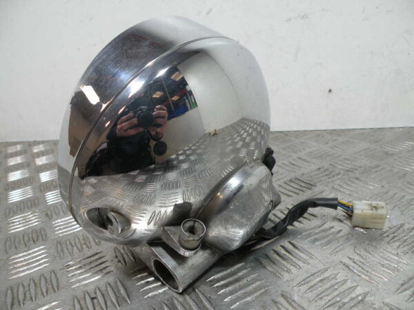 Optique phare avant APRILIA SCARABEO 125 4t -2003-