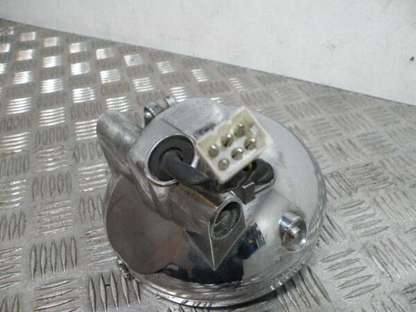 Optique phare avant APRILIA SCARABEO 125 4t -2003-