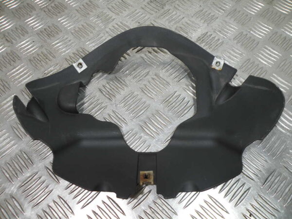 Carénage sous fourche APRILIA SCARABEO 125 4t -2003-