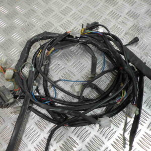 Faisceau électrque APRILIA SCARABEO 125 4t -2003-