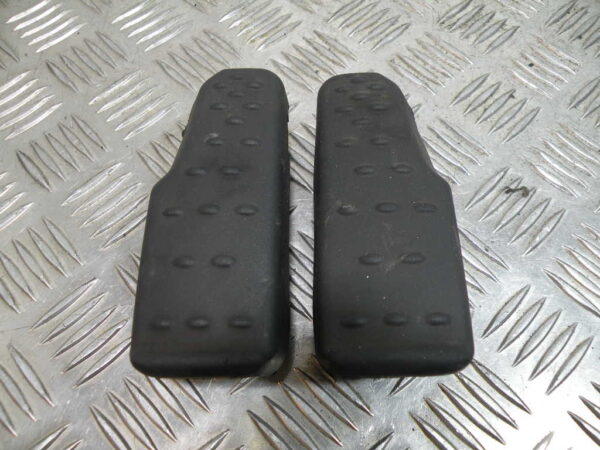 Repose pied APRILIA SCARABEO 125 4t -2003-