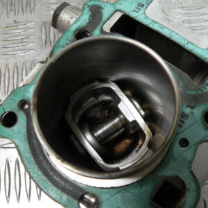Cylindre APRILIA SCARABEO 125 4t -2003-