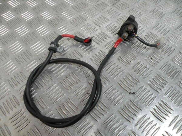 Relais démarreur  APRILIA SCARABEO 125 4t -2003-