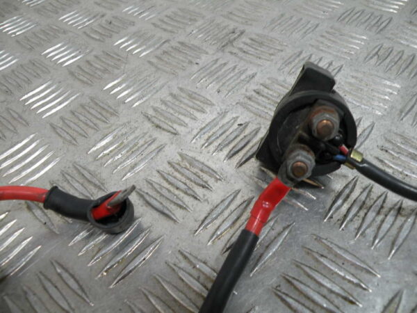 Relais démarreur  APRILIA SCARABEO 125 4t -2003-