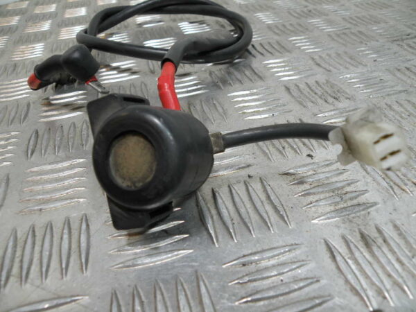 Relais démarreur  APRILIA SCARABEO 125 4t -2003-