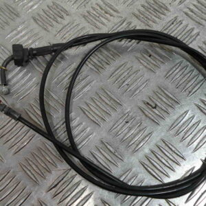 Cable d’ouverture de selle  APRILIA SCARABEO 125 4t -2003-