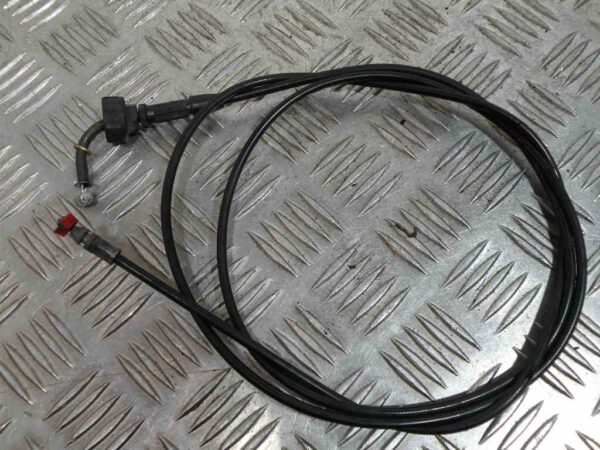 Cable d’ouverture de selle  APRILIA SCARABEO 125 4t -2003-