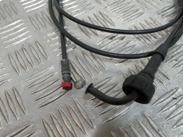 Cable d’ouverture de selle  APRILIA SCARABEO 125 4t -2003-
