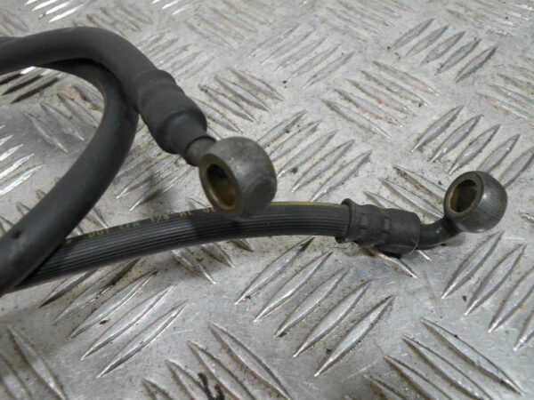 Durite de frein avant APRILIA SCARABEO 125 4t -2003-