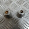 Embout de guidon  APRILIA SCARABEO 125 4t -2003-