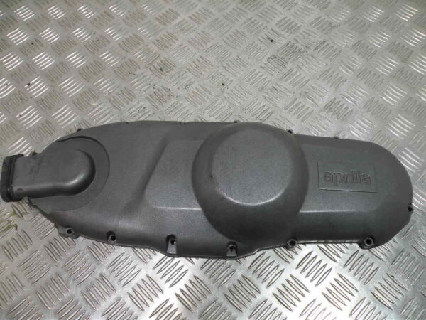Carter de transmission APRILIA SCARABEO 125 4t -2003-