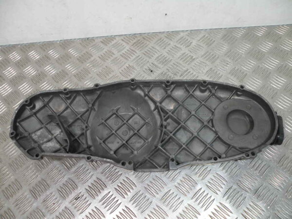 Carter de transmission APRILIA SCARABEO 125 4t -2003-