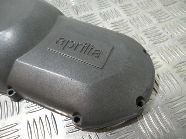 Carter de transmission APRILIA SCARABEO 125 4t -2003-