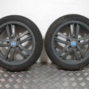 Roues avant PIAGGIO MP3 YOURBAN 125 4t -2011-