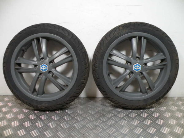Roues avant PIAGGIO MP3 YOURBAN 125 4t -2011-