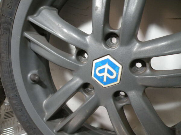 Roues avant PIAGGIO MP3 YOURBAN 125 4t -2011-