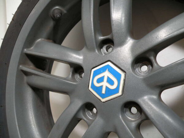 Roues avant PIAGGIO MP3 YOURBAN 125 4t -2011-
