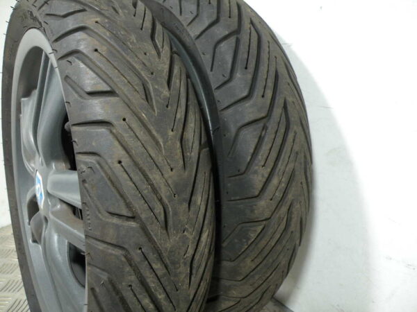 Roues avant PIAGGIO MP3 YOURBAN 125 4t -2011-