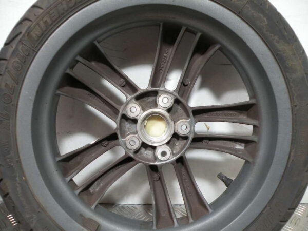 Roues avant PIAGGIO MP3 YOURBAN 125 4t -2011-