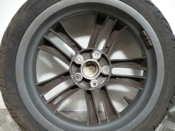Roues avant PIAGGIO MP3 YOURBAN 125 4t -2011-