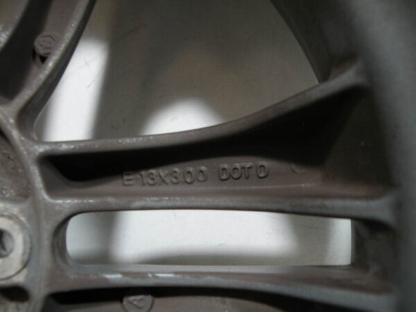Roues avant PIAGGIO MP3 YOURBAN 125 4t -2011-