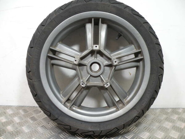 Roue arrière PIAGGIO MP3 YOURBAN 125 4t -2011-