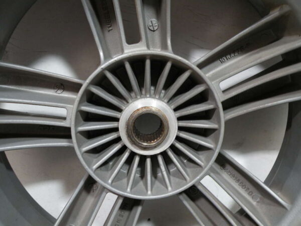 Roue arrière PIAGGIO MP3 YOURBAN 125 4t -2011-