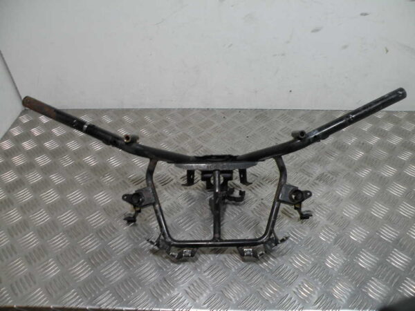 Guidon PIAGGIO MP3 YOURBAN 125 4t -2011-