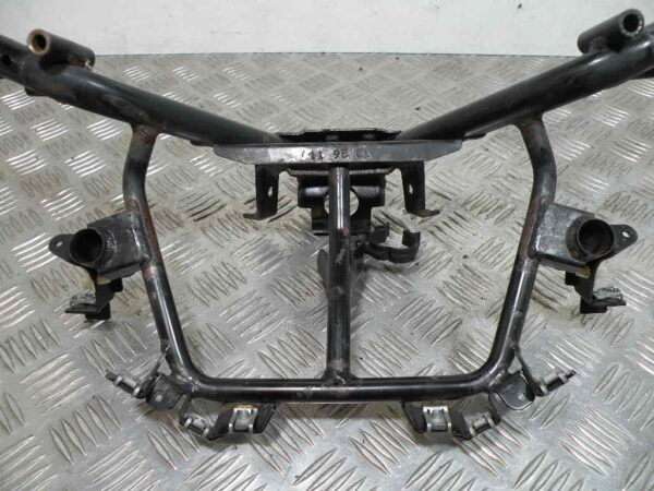 Guidon PIAGGIO MP3 YOURBAN 125 4t -2011-