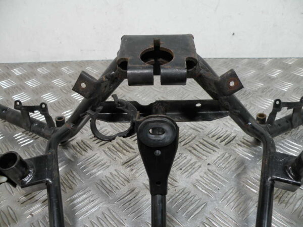 Guidon PIAGGIO MP3 YOURBAN 125 4t -2011-