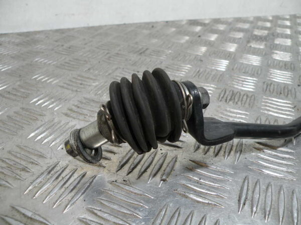 Biellette  PIAGGIO MP3 YOURBAN 125 4t -2011-