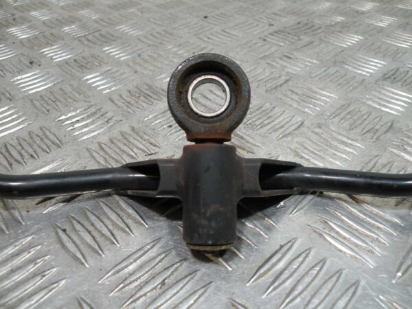 Biellette  PIAGGIO MP3 YOURBAN 125 4t -2011-