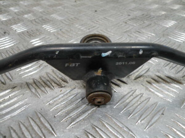 Biellette  PIAGGIO MP3 YOURBAN 125 4t -2011-