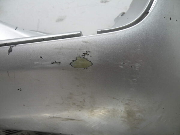 Marche pied droit PIAGGIO MP3 YOURBAN 125 4t -2011-