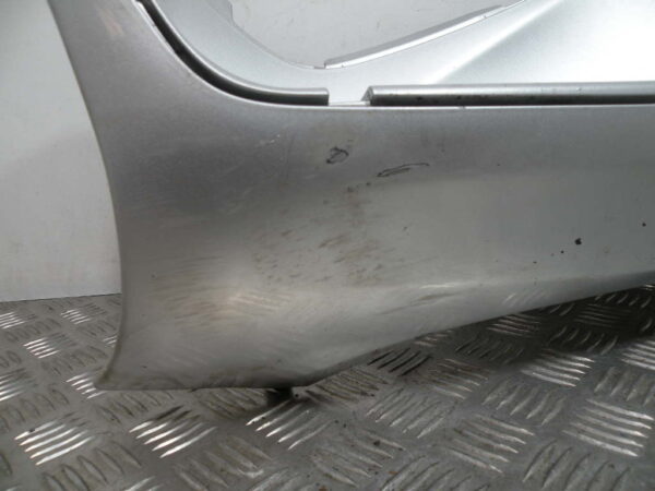 Marche pied gauche PIAGGIO MP3 YOURBAN 125 4t -2011-