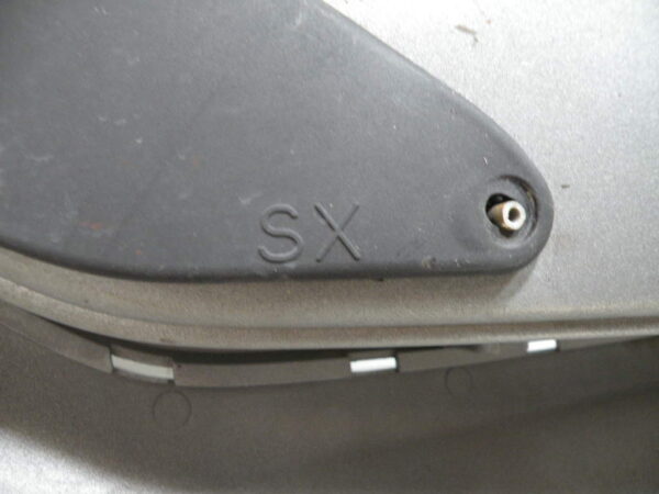 Marche pied gauche PIAGGIO MP3 YOURBAN 125 4t -2011-